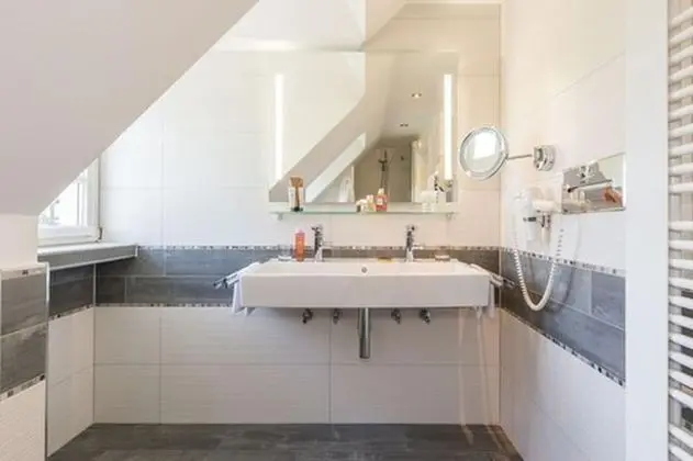 Romantic Tek Büyük Yataklı Oda