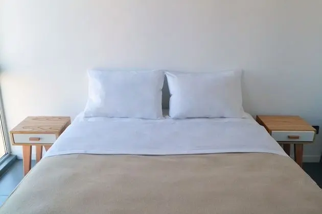 Deluxe Apart Daire, 1 Yatak Odası