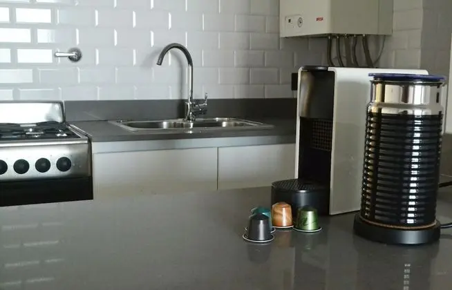 Deluxe Apart Daire, 1 Yatak Odası