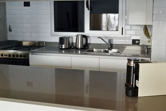 Deluxe Apart Daire, 1 Yatak Odası