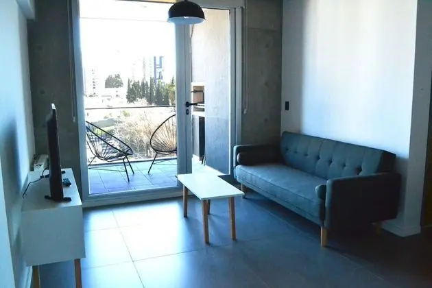 Deluxe Apart Daire, 1 Yatak Odası