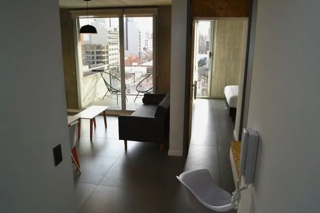 Deluxe Apart Daire, 1 Yatak Odası