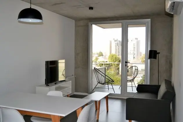 Deluxe Apart Daire, 1 Yatak Odası