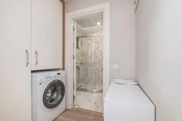 Bahçe Katı Daire