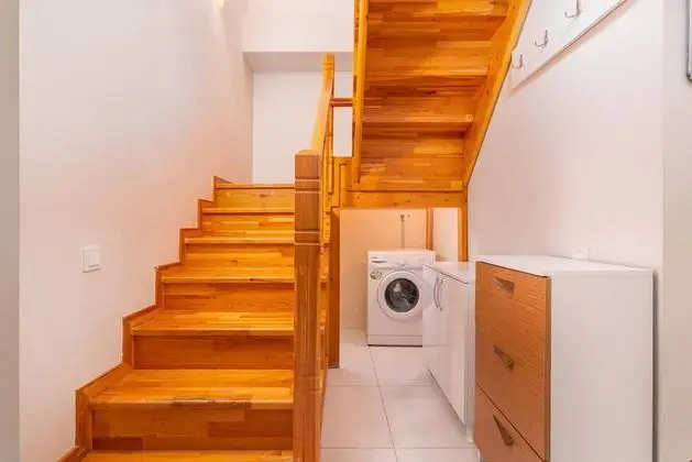 Teraslı Daire