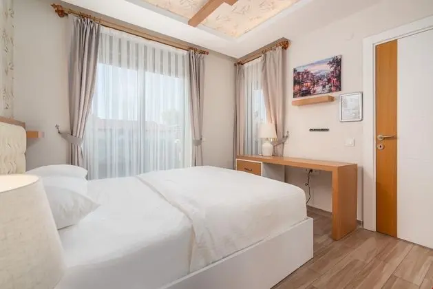 Teraslı Daire