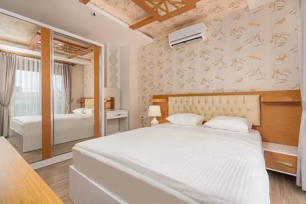 Teraslı Daire