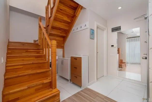 Teraslı Daire