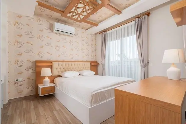 Teraslı Daire