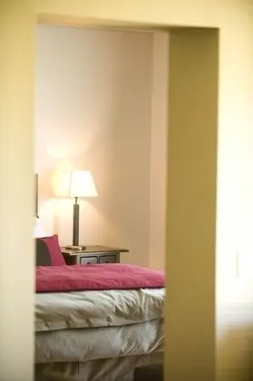 Süit, Golf Manzaralı