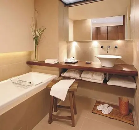 Superior Dört Kişilik Oda, 2 Büyük (Queen) Boy Yatak