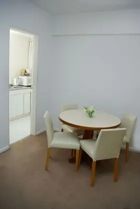 Superior Süit, 2 Yatak Odası