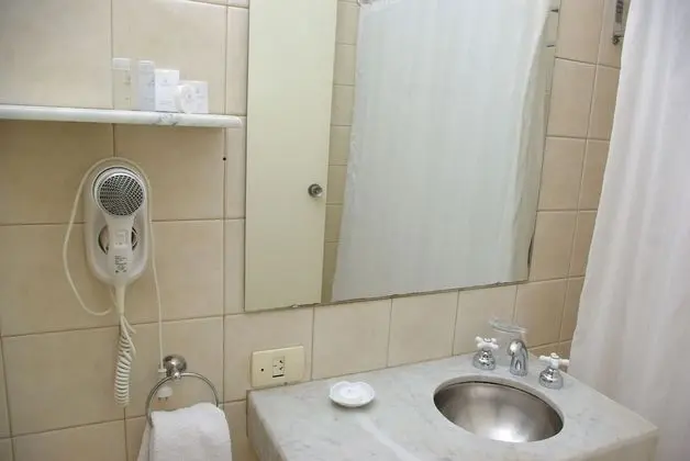 Superior Süit, 2 Yatak Odası