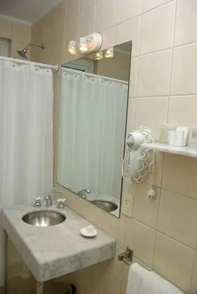 Superior Süit, 2 Yatak Odası