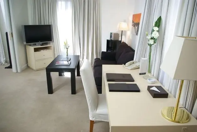 Executive Süit