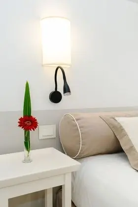 Junior Stüdyo, 2 Tek Kişilik Yatak