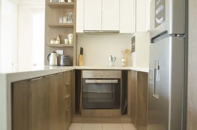 Basic Apart Daire, Birden Çok Yatak