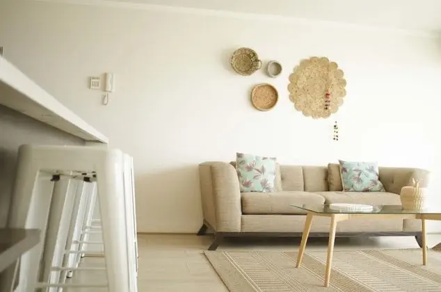 Basic Apart Daire, Birden Çok Yatak