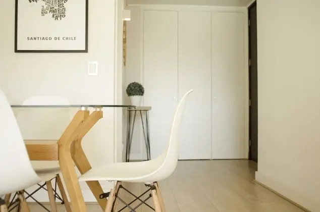Classic Apart Daire, Birden Çok Yatak