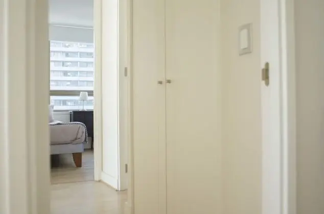 Classic Apart Daire, Birden Çok Yatak