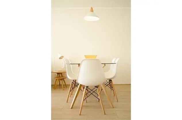 Classic Apart Daire, Birden Çok Yatak