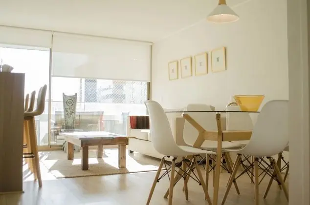 Classic Apart Daire, Birden Çok Yatak