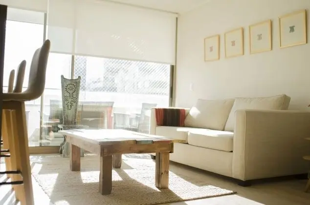 Classic Apart Daire, Birden Çok Yatak