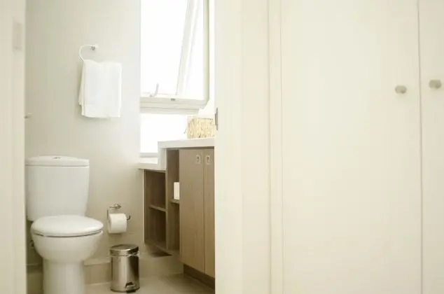 Classic Apart Daire, Birden Çok Yatak