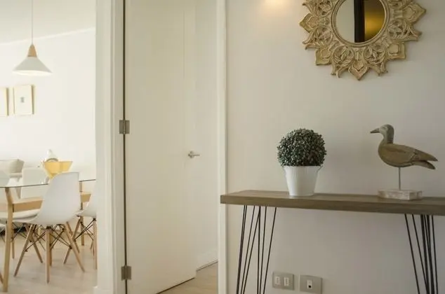 Classic Apart Daire, Birden Çok Yatak