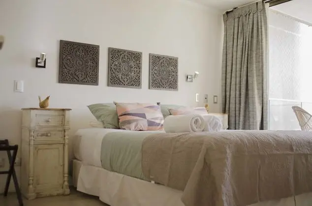 Junior Apart Daire, 1 Çift Kişilik Yatak ve Çekyat
