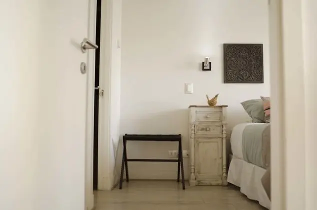 Junior Apart Daire, 1 Çift Kişilik Yatak ve Çekyat