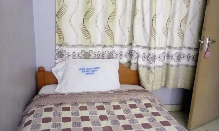 Tek Kişilik Oda