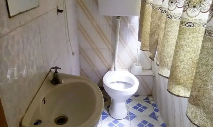 Tek Kişilik Oda