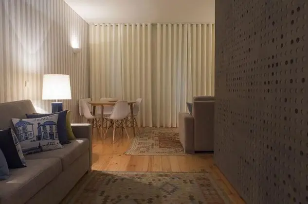 Dubleks, 1 Yatak Odası, Balkon, Şehir Manzaralı