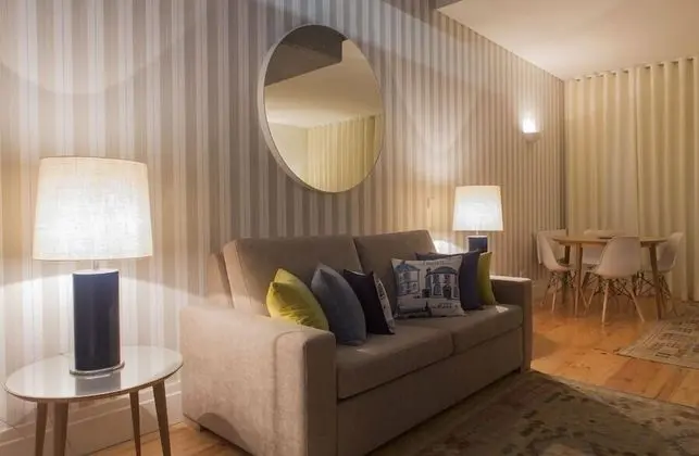 Dubleks, 1 Yatak Odası, Balkon, Şehir Manzaralı