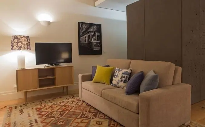 Dubleks, 1 Yatak Odası, Balkon, Şehir Manzaralı