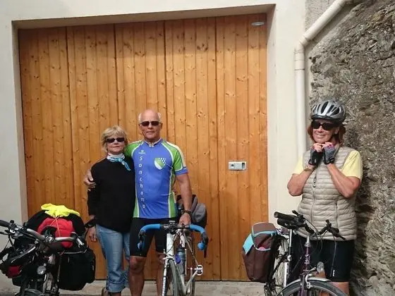 Stüdyo, Özel Banyo, Bahçe Manzaralı