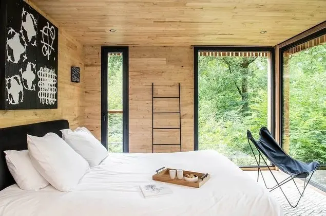 Design Süit (Jacques Bosser Uzume)