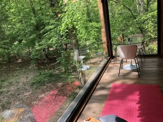 Suite Design, bains à remous - Kabine by Kosmos