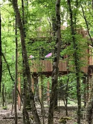 Suite Design, bains à remous - Kabine by Kosmos