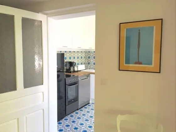 Tek Büyük Yataklı Oda, Sigara İçilmez