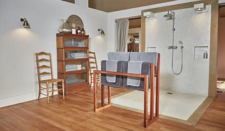 Deluxe Çadır