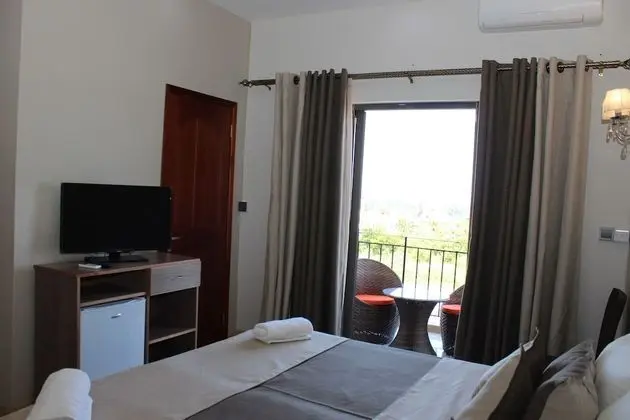 Standard Oda, Deniz Manzaralı