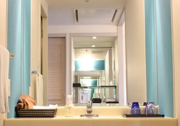 Deluxe Oda, Sigara İçilebilir