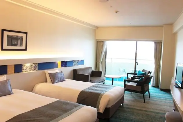 Deluxe Oda, Sigara İçilmez