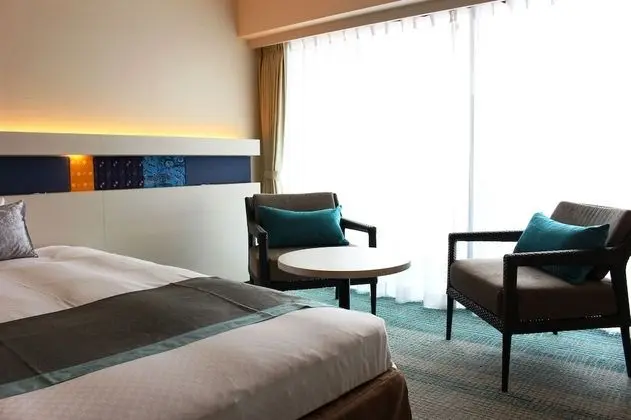 Deluxe Oda, Sigara İçilmez