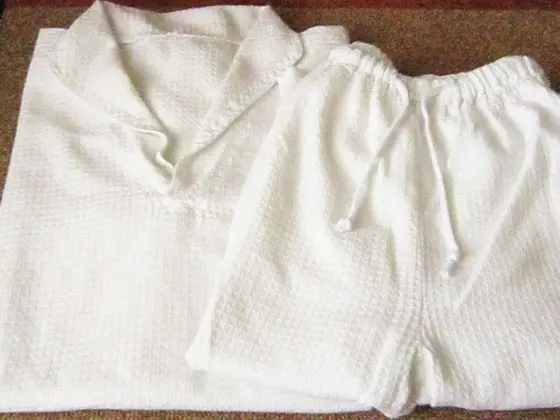 Deluxe Oda, Sigara İçilmez