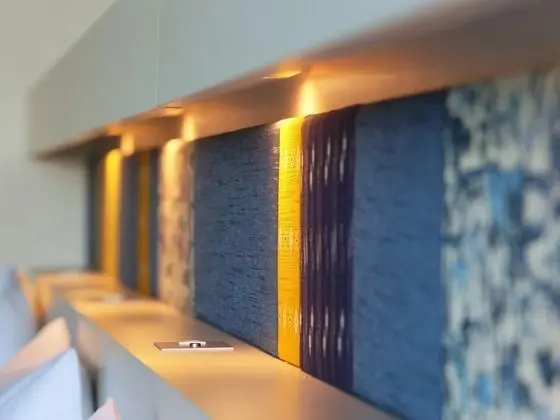 Deluxe Oda, Sigara İçilmez