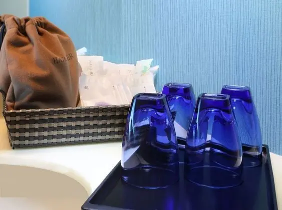 Deluxe Oda, Sigara İçilmez