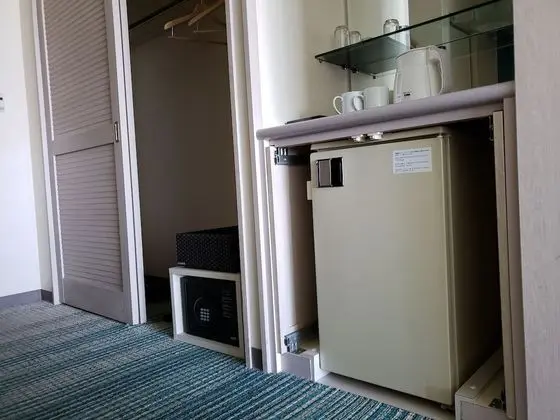 Deluxe Oda, Sigara İçilmez